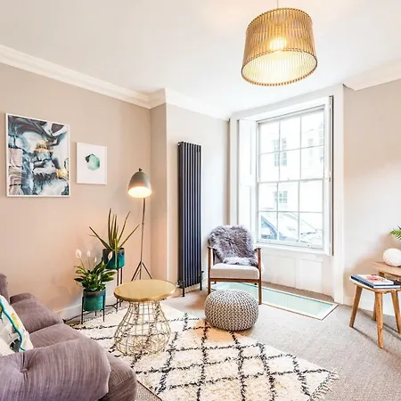 King Street Apartment Норвич Экстерьер фото