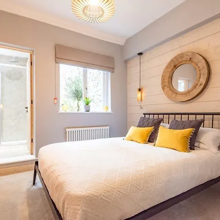 King Street Apartment Норвич Экстерьер фото