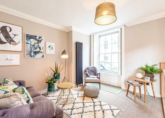 King Street Apartment